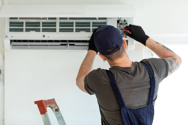 Best Air Duct Mold Removal  in Lynchburg, MS