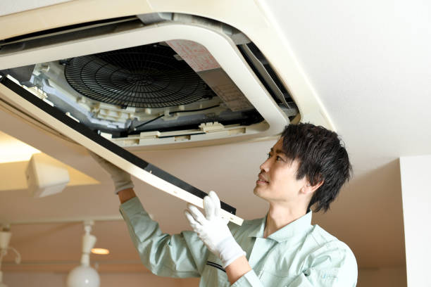 Best Air Duct Cleaning Company Near Me  in Lynchburg, MS