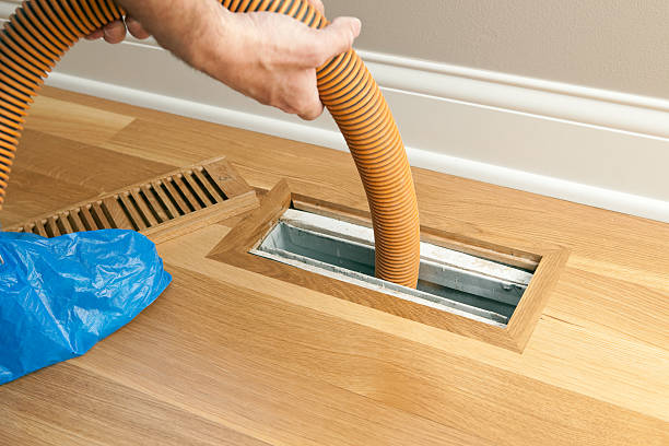 HVAC Maintenance and Cleaning in MS