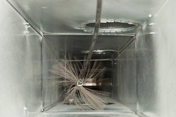 Best Professional Duct Cleaning Services  in Lynchburg, MS