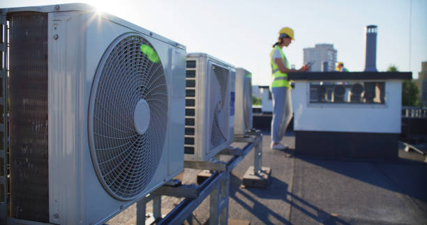 Best HVAC Duct Inspection Services  in Lynchburg, MS