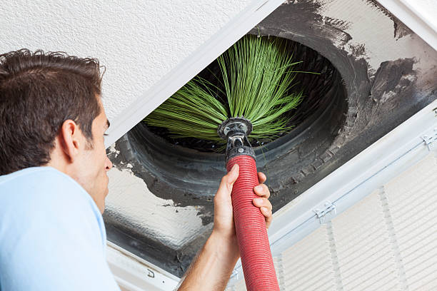 Best Dryer Vent Cleaning Services  in Lynchburg, MS