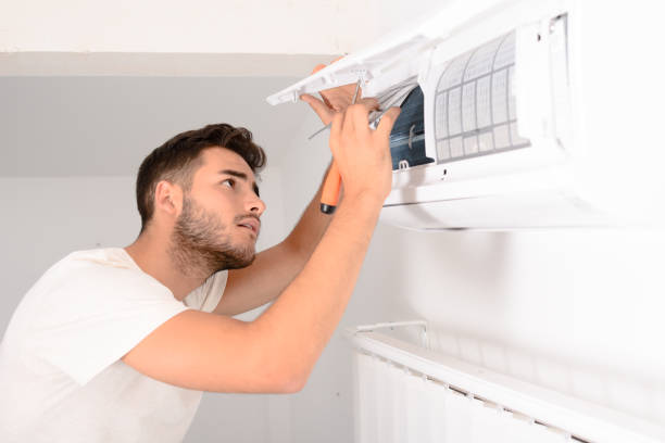 Best Commercial HVAC Duct Cleaning  in Lynchburg, MS